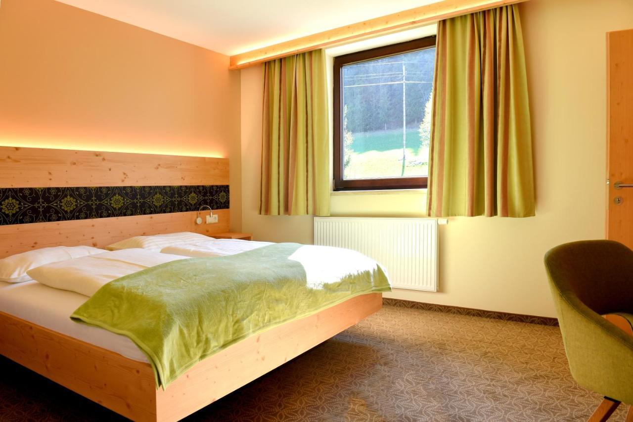 Gasthof Pension Seidl Arbesbach Exterior foto